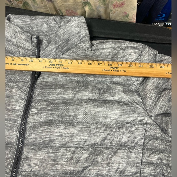 Down hawk & co jacket - Picture 12 of 12